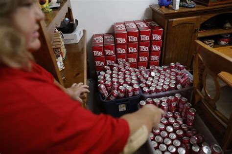 Tab lovers hope to convince Coca-Cola to revive the once popular diet soda